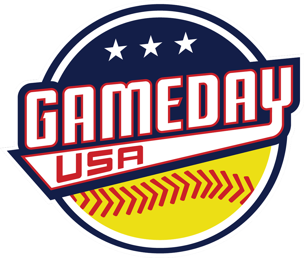 Game Day USA Softball
